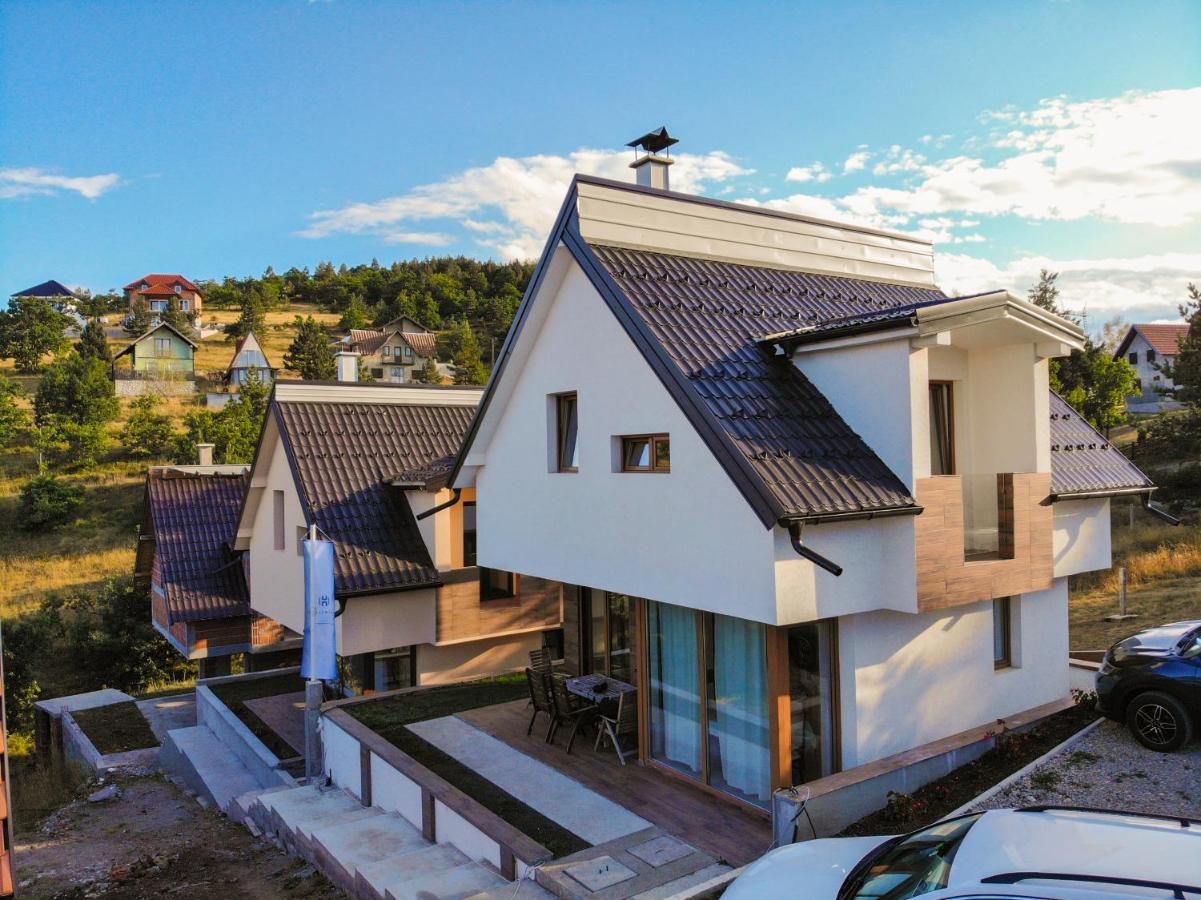 Diamond Club Zlatibor Villa Luaran gambar