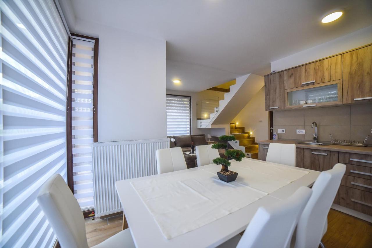 Diamond Club Zlatibor Villa Luaran gambar