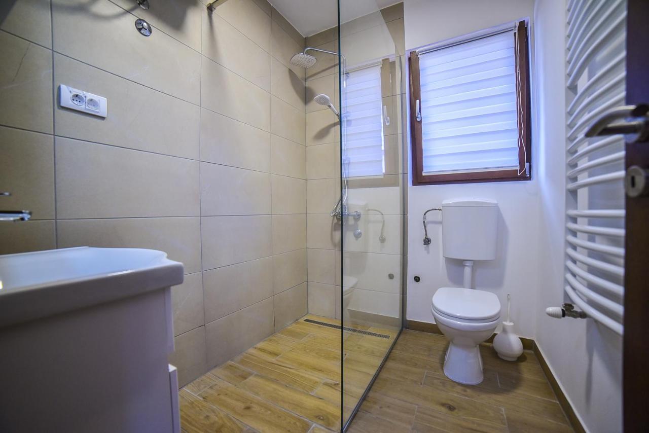 Diamond Club Zlatibor Villa Luaran gambar