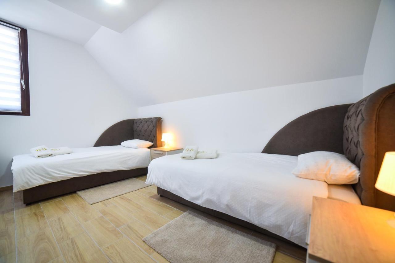 Diamond Club Zlatibor Villa Luaran gambar